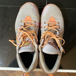 🏀 Nike Giannis Antetokounmpo basketball shoes basketball 🏀